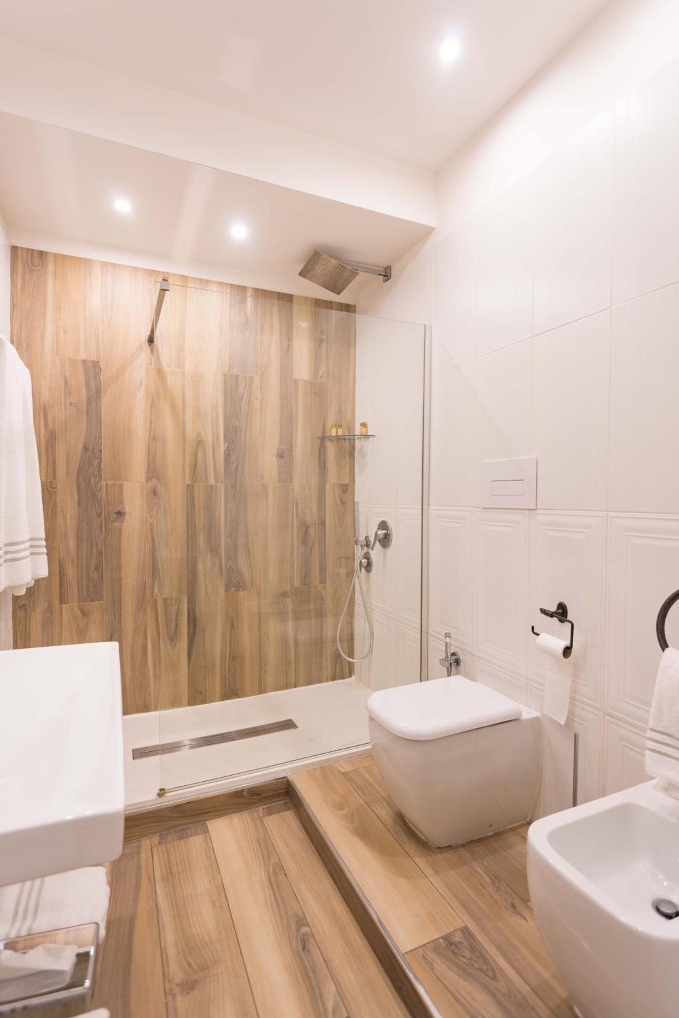 Domus Deorum Deluxe Bed & Breakfast Napoli