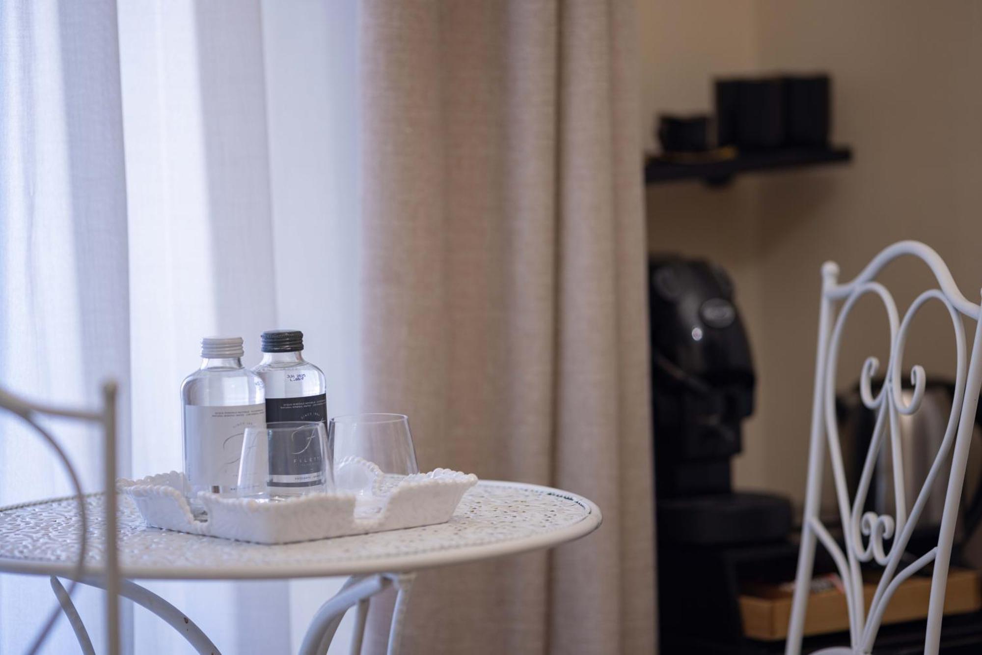Bed & Breakfast Domus Deorum Deluxe Napoli