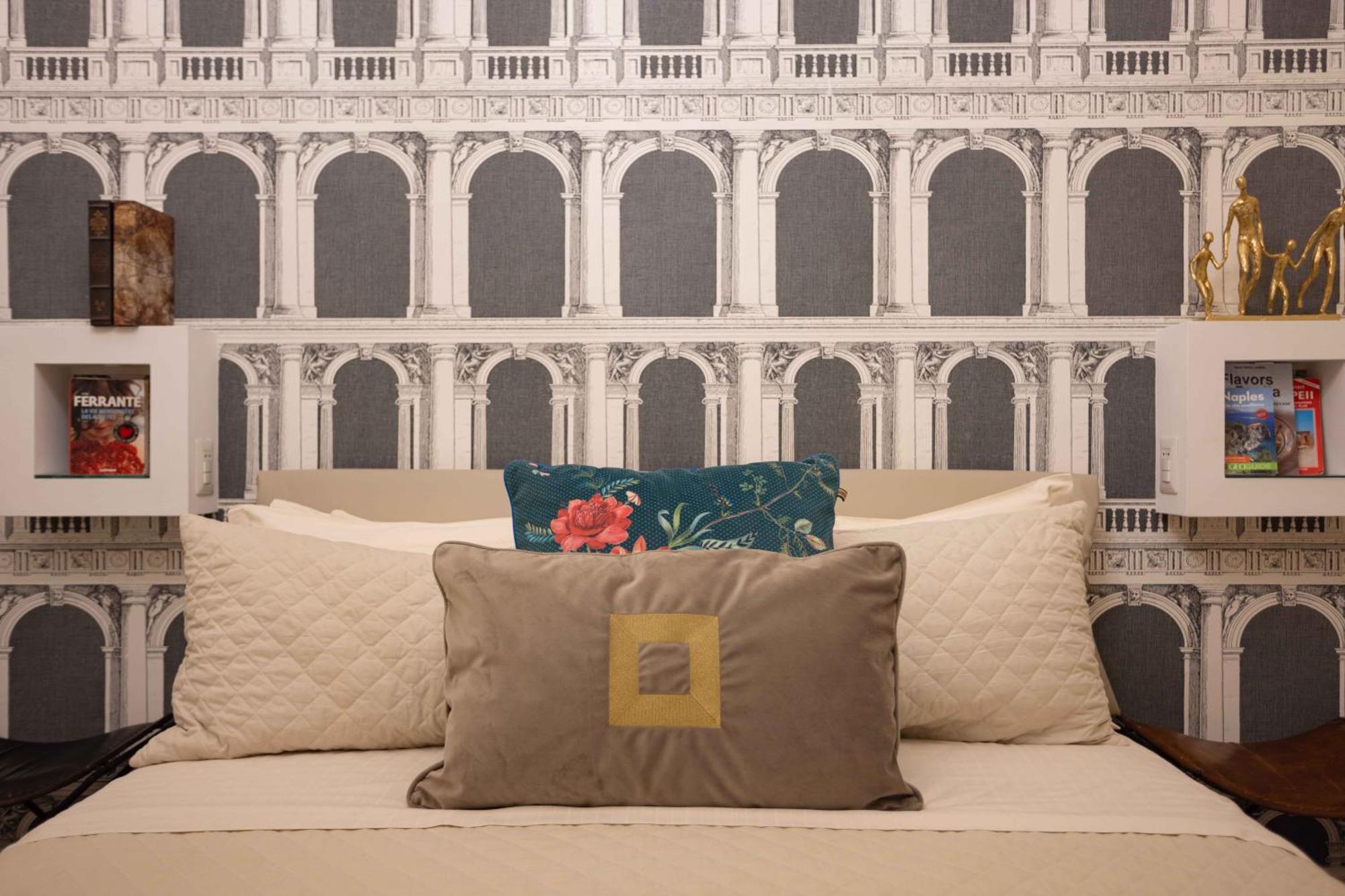Domus Deorum Deluxe Napoli