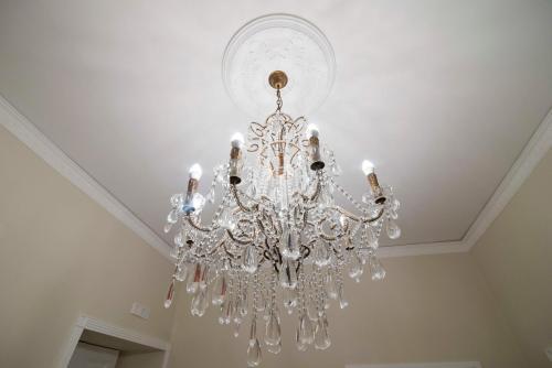 Bed & Breakfast Domus Deorum Deluxe Napoli