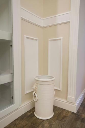 Bed & Breakfast Domus Deorum Deluxe Napoli